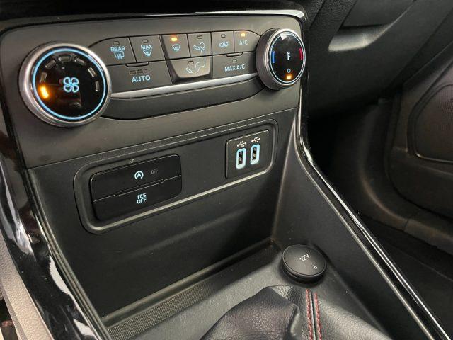 FORD EcoSport 1.0 EcoBoost 125 CV ST-Line