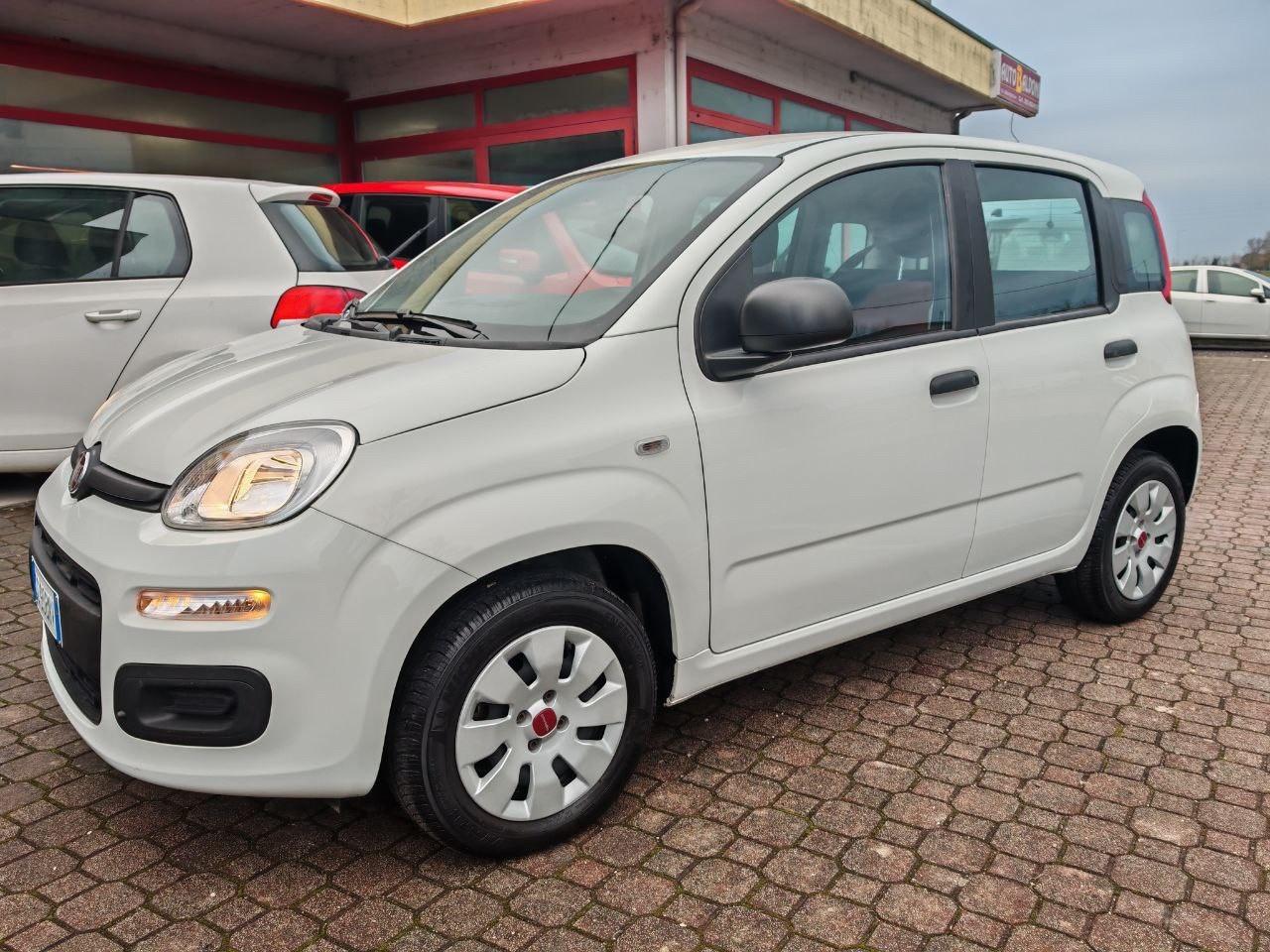 Fiat Panda 1.2 Pop