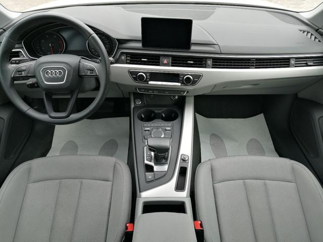 AUDI A4 Avant 35 TDI S tronic S line edition