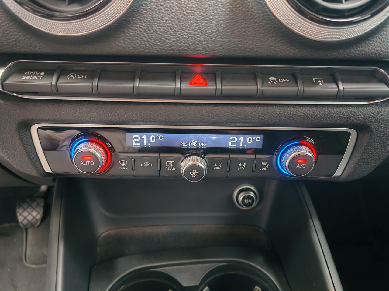 Audi A3 SPB 1.6 TDI Sportvola