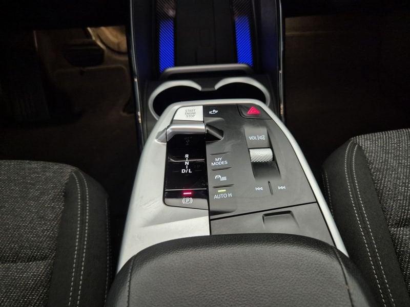 BMW X1 U11 sdrive18d Edition Essence auto