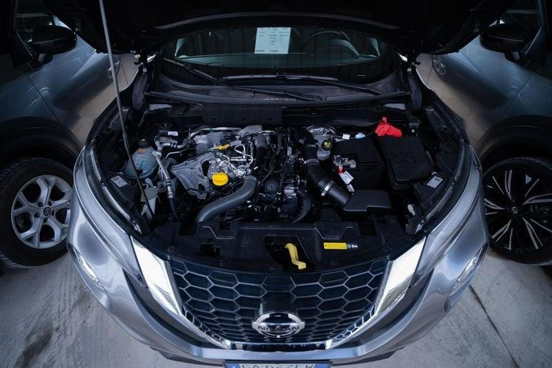 Nissan Juke 1.0 Dig-T N-Connecta 117CV