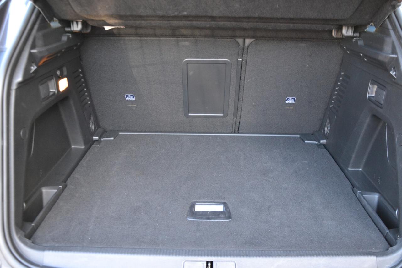 Peugeot 3008 1.5 HDi 130CV ALLURE **KM26000**PREZZO REALE**