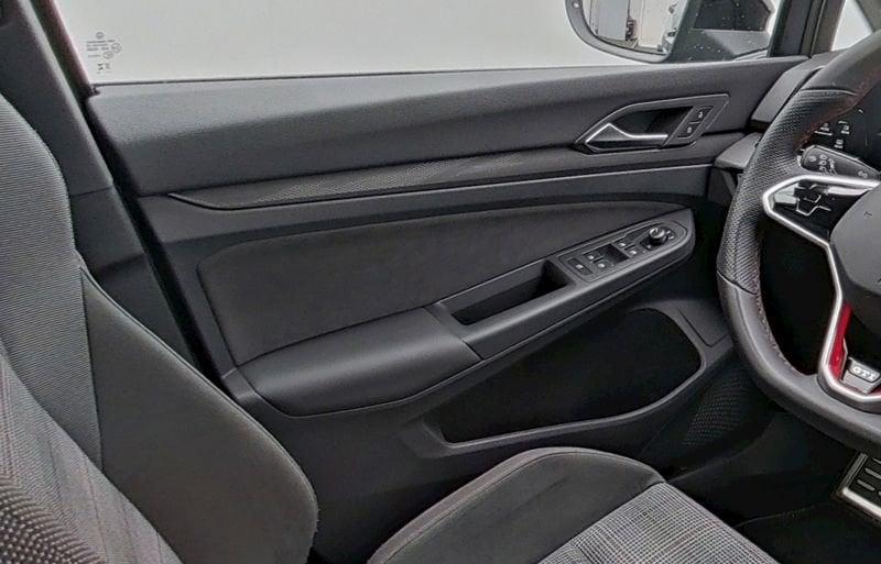 Volkswagen Golf 2.0 TSI GTI DSG 19" Tetto Harman Kardon Camera Digital Cockpit