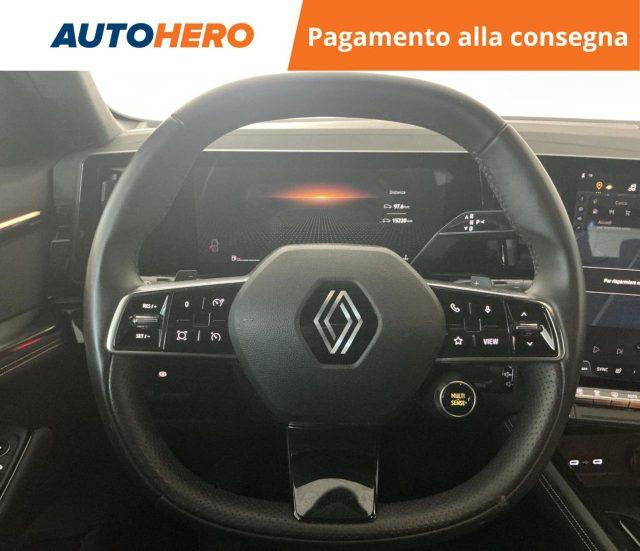 RENAULT Austral Austral Mild Hybrid 160 CV Auto Techno