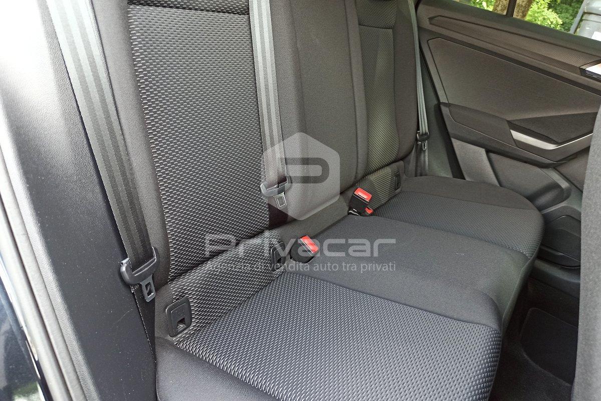 VOLKSWAGEN T-Roc 1.6 TDI SCR Business BlueMotion Technology