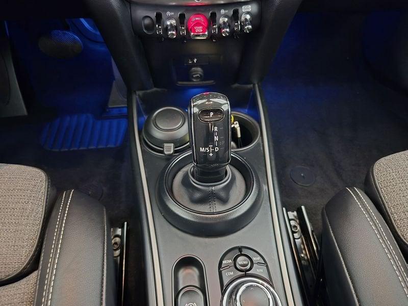 MINI Countryman Mini F60 2020 Diese Mini 2.0 Cooper D Classic all4 auto