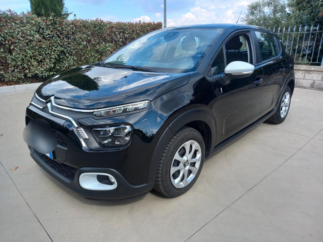 Citroen C3 PureTech 83 S&S You 2023