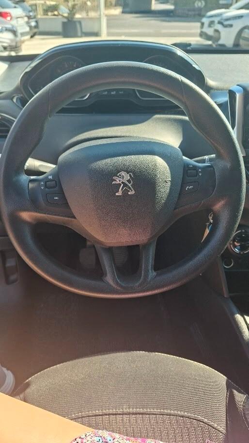 Peugeot 208 PureTech 68 5 porte 2016