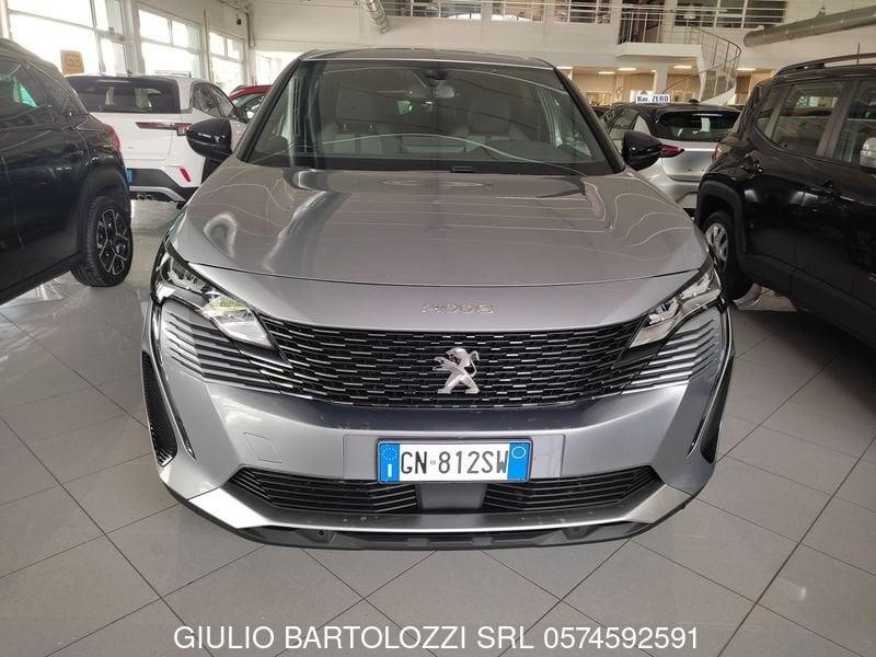 Peugeot 3008 BlueHDi 130 S&S EAT8 Active Pack