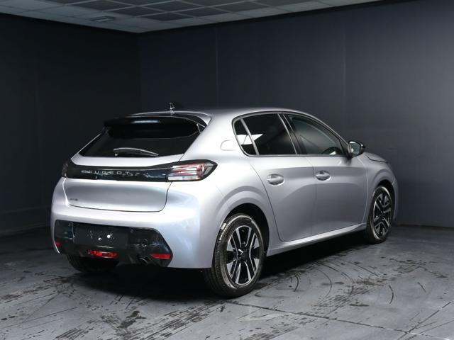 PEUGEOT 208 PureTech 100CV Stop&Start 5 porte Allure