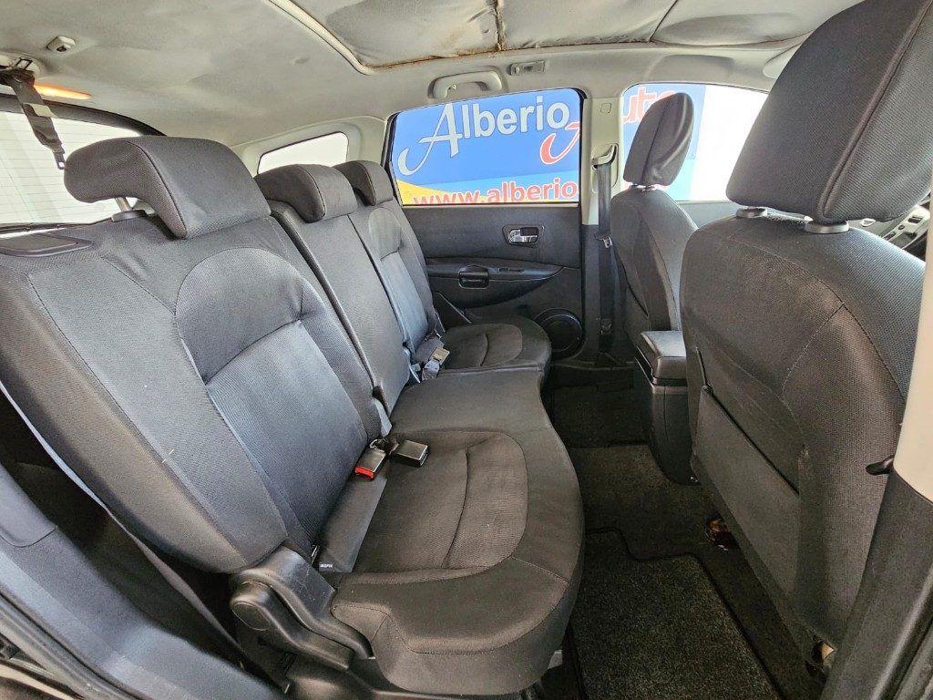 Nissan Qashqai 1.5 dCi DPF Tekna VEDI NOTE