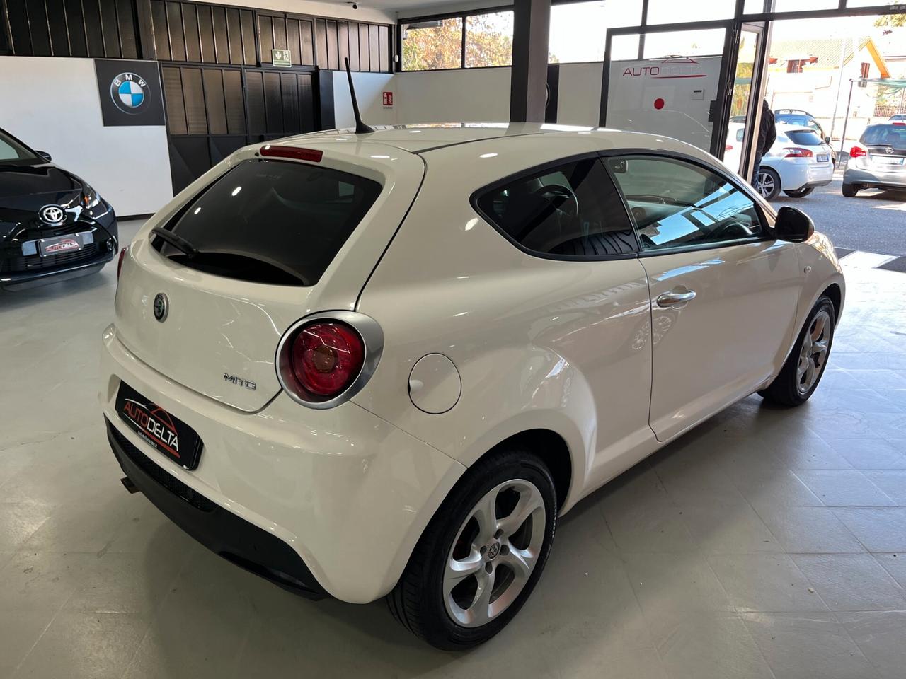 Alfa Romeo MiTo 1.4 78 CV 8V S&S Super