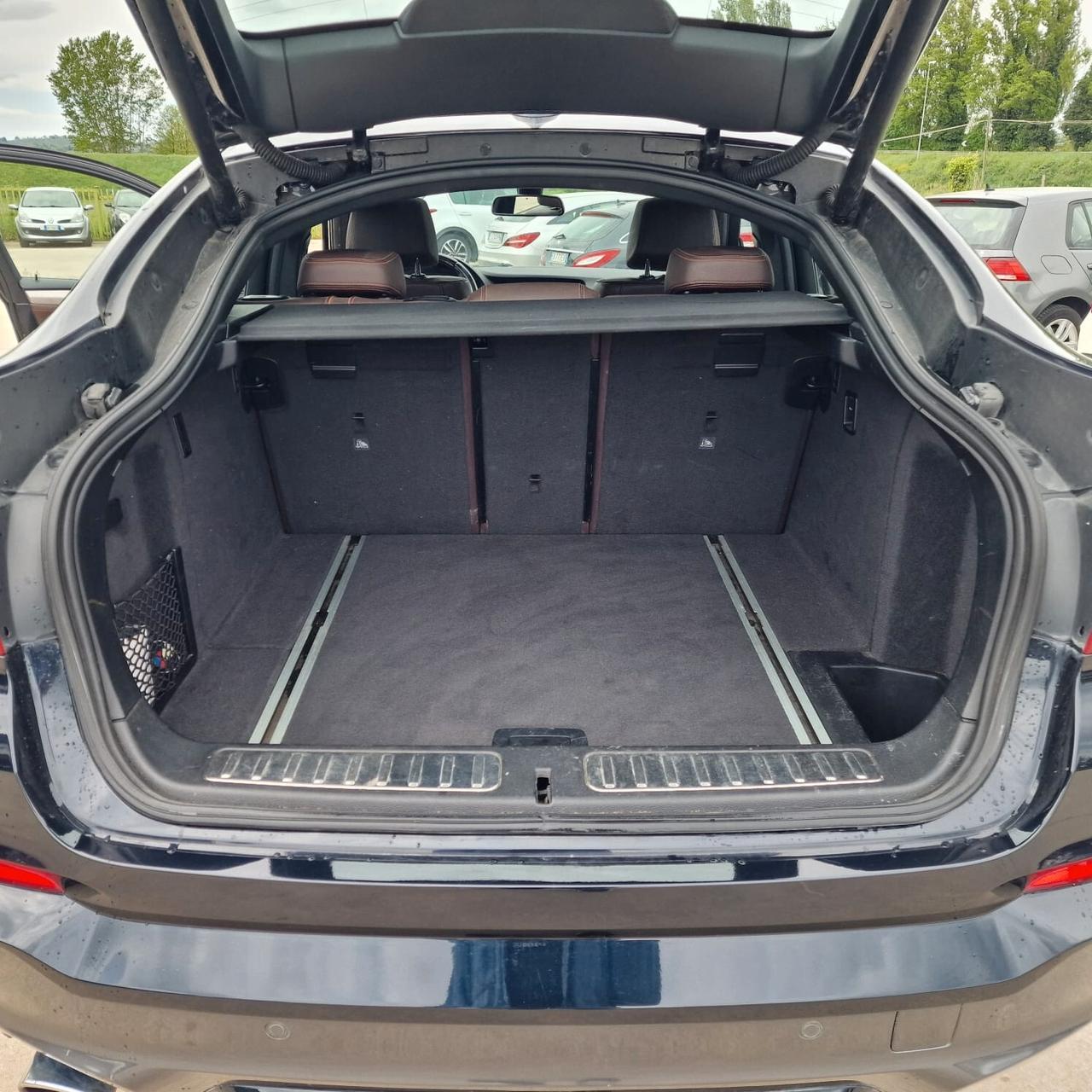 Bmw X4 xDrive20d Msport IMPECCABILE TETTO APRIBILE