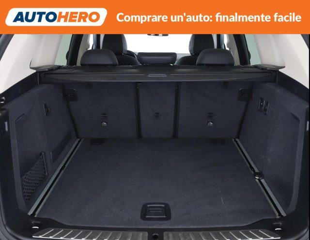BMW X3 xDrive20d 48V
