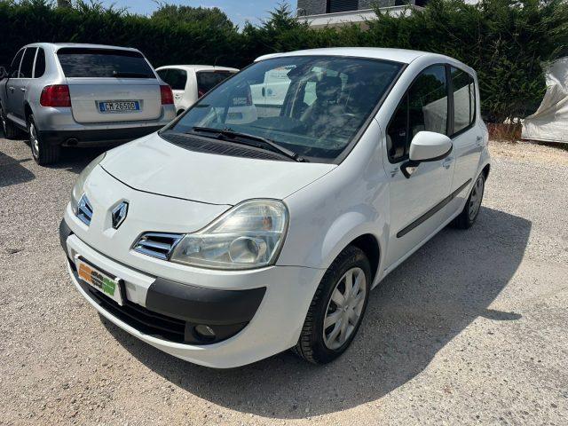 RENAULT Modus 1.5 dCi 90CV Live