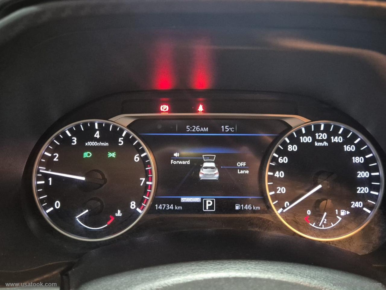 NISSAN Juke 1.0 DIG-T 114 CV DCT Tekna CAMBIO AUTOMATICO SOLI 14.000 KM