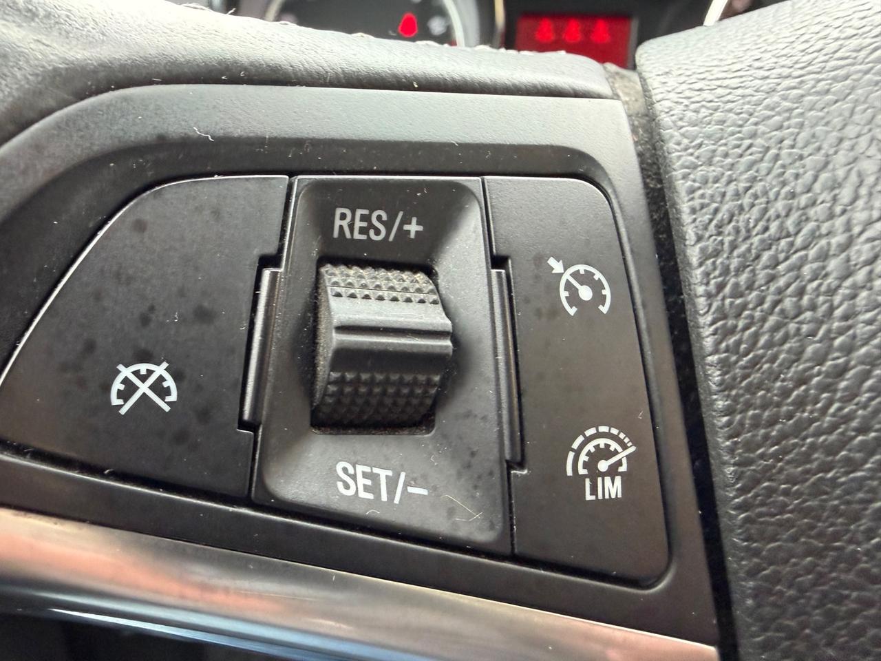 Opel Mokka 1.4 Turbo Ecotec 140CV 4x4 Start&Stop Ego