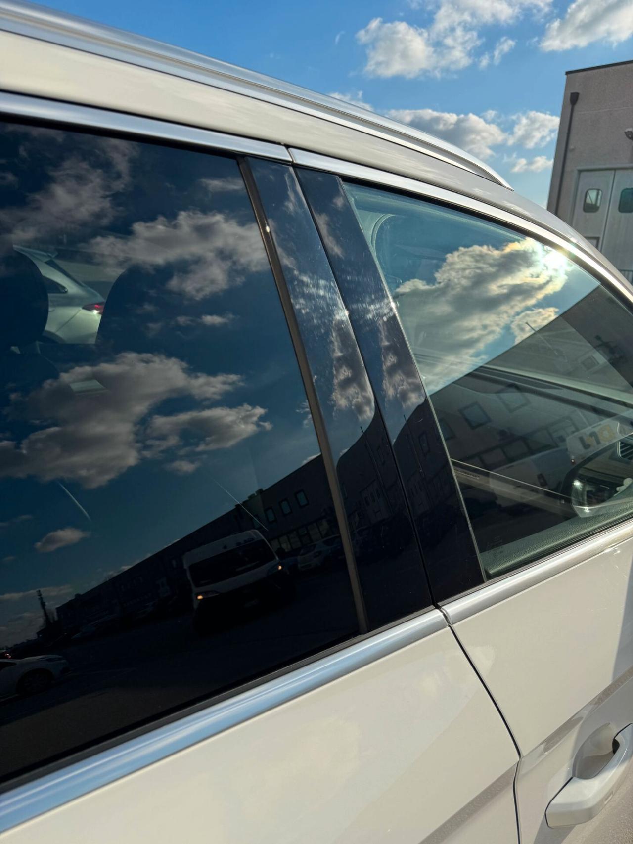 Audi Q5 2.0 TDI quattro S tronic line plus