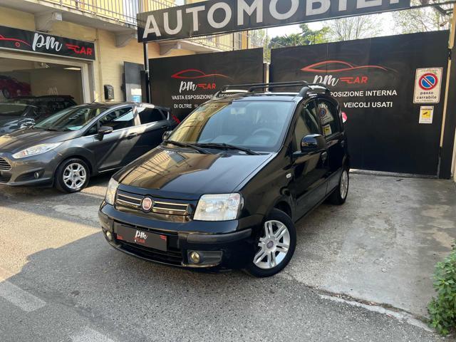 FIAT Panda 1.2 Emotion Euro 5