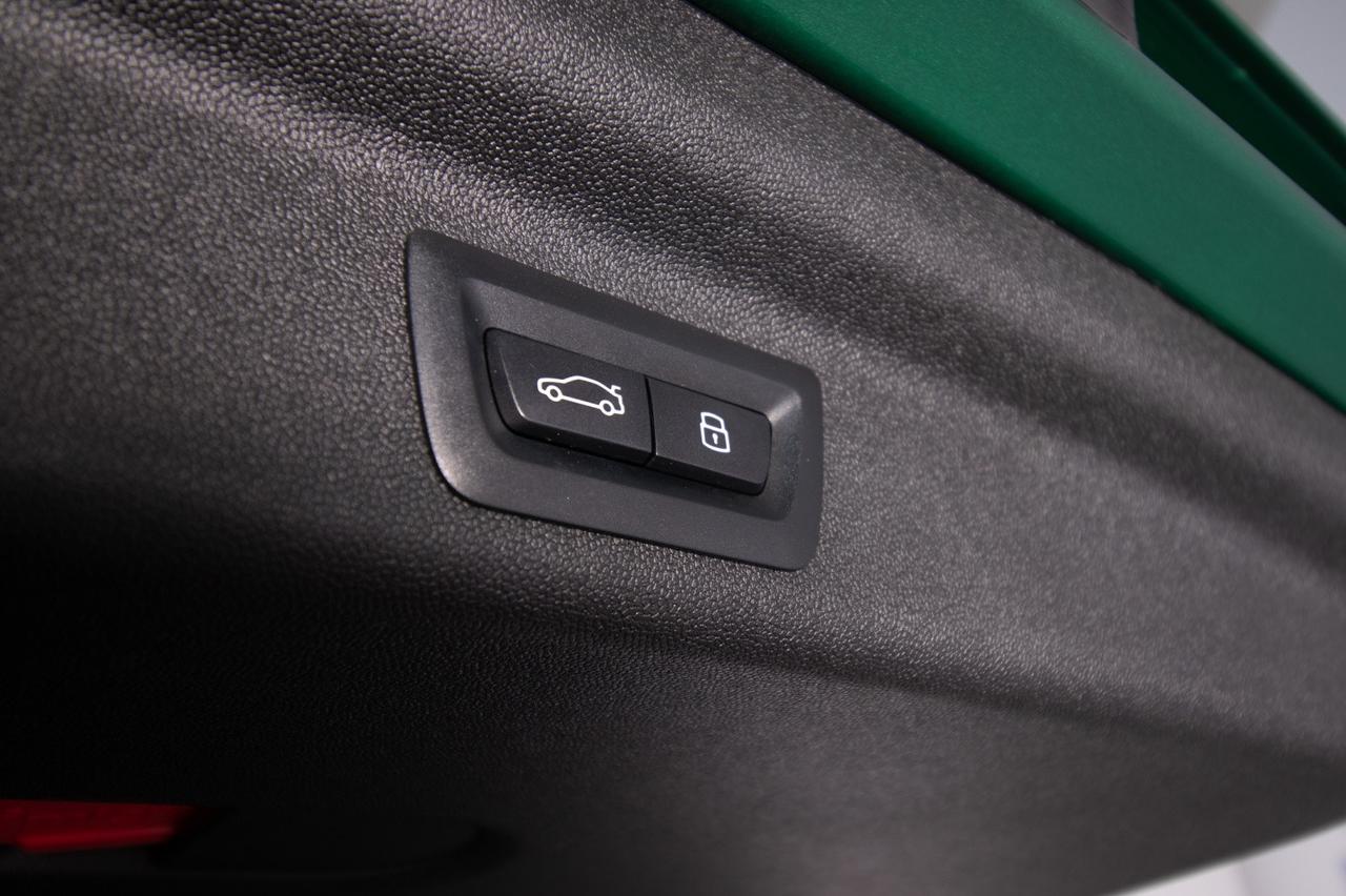 Mini Cooper S Countryman Classic 204 Cv -head Up Display -