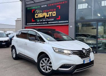 Renault Espace Blue dCi 200CV EDC Initiale Paris 4Control