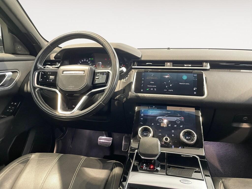Land Rover Range Rover Velar mhev R-Dynamic SE 4wd 204cv auto
