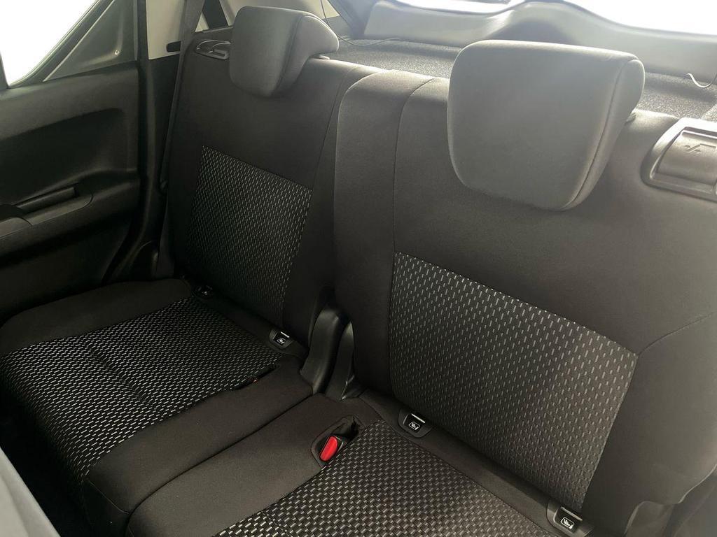 Suzuki Ignis 1.2 hybrid Top 2wd