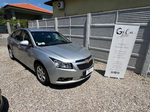 Chevrolet Cruze 2.0 Diesel 163CV 5 porte LT
