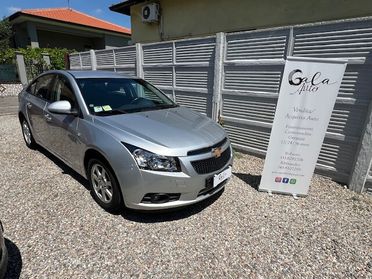 Chevrolet Cruze 2.0 Diesel 163CV 5 porte LT