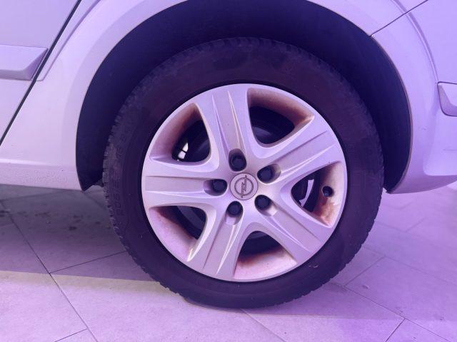 OPEL Astra 1.6 16V VVT 5 porte Cosmo