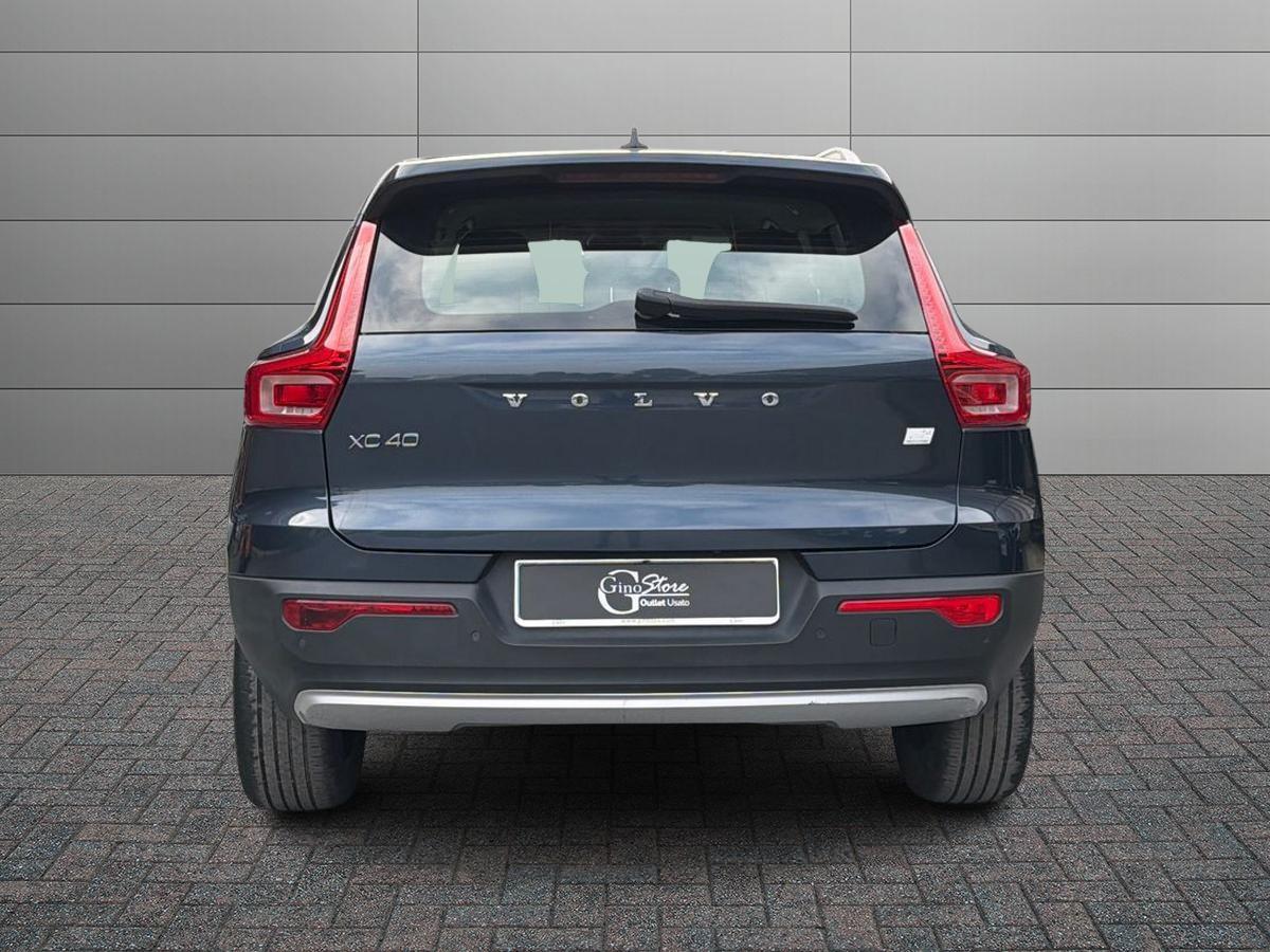 VOLVO XC40 1.5 t4 phev Inscription auto my21