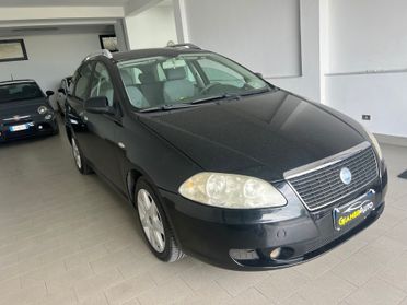 FIAT CROMA 1.9 MULTIJET EMOTION