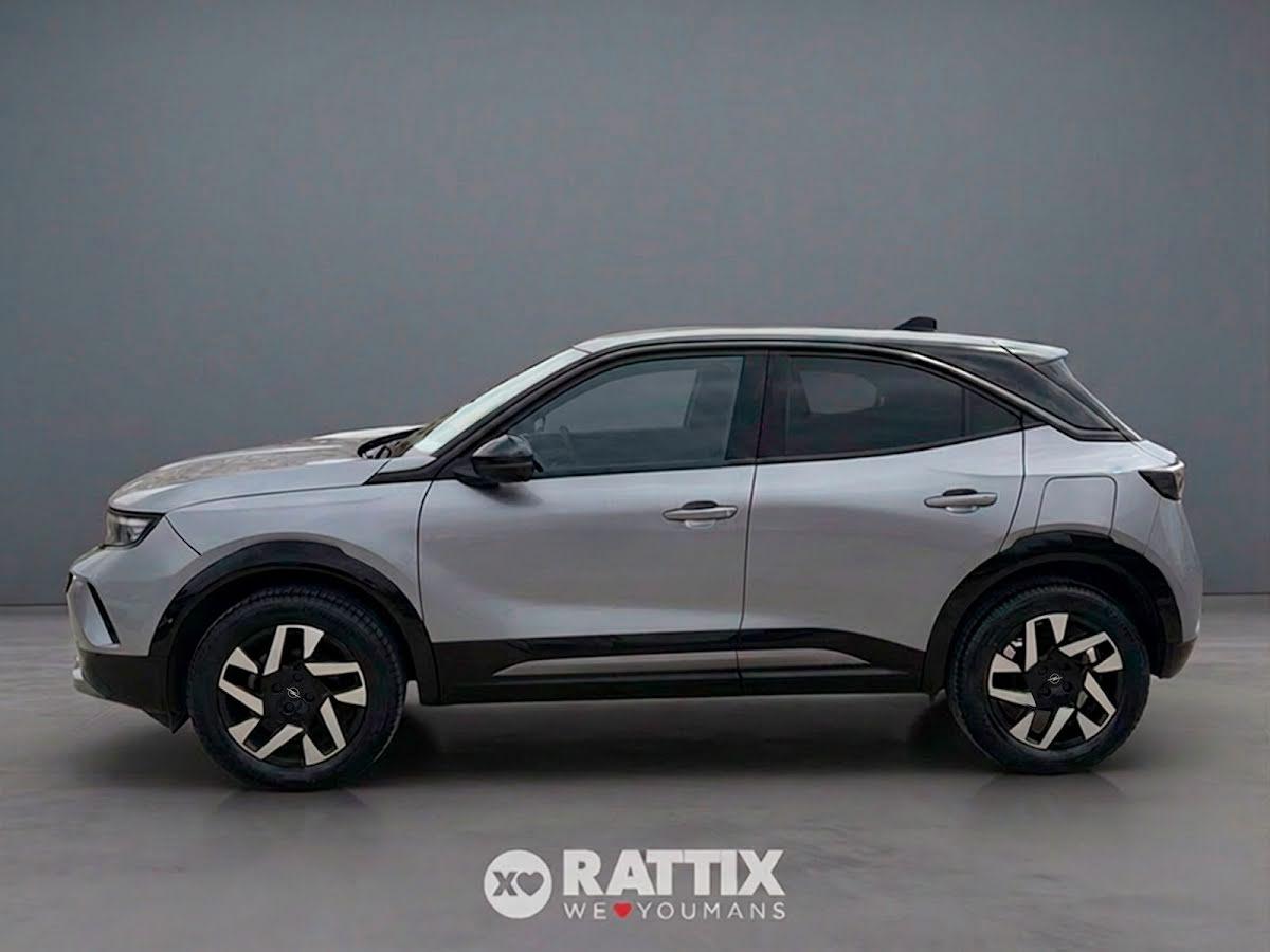 Opel Mokka 1.2 130 GS AT8