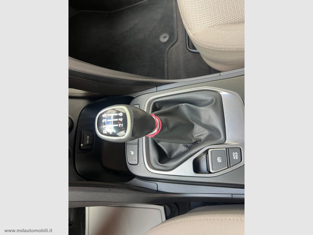 HYUNDAI Santa Fe 2.0 CRDi 4WD Comfort TELECAMERA NAVI 18