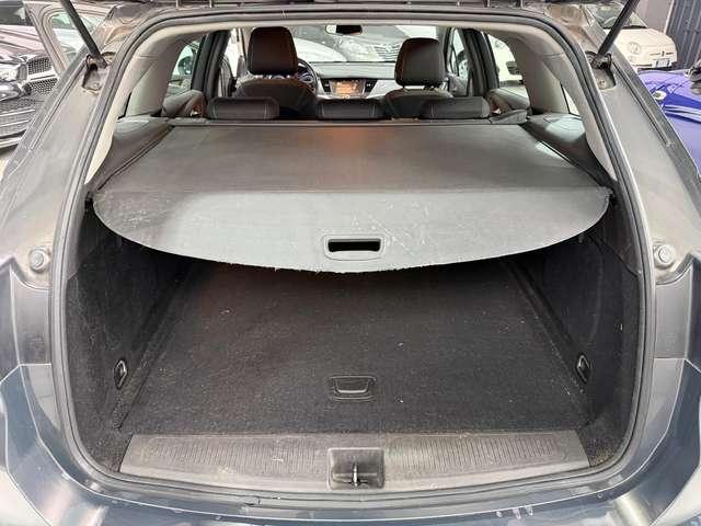 Opel Astra IVA ESPOSTA Neopatentati Cambio Automatico