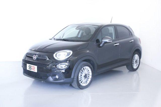 FIAT 500X 1.6 MultiJet 130 CV Connect Retrocamera