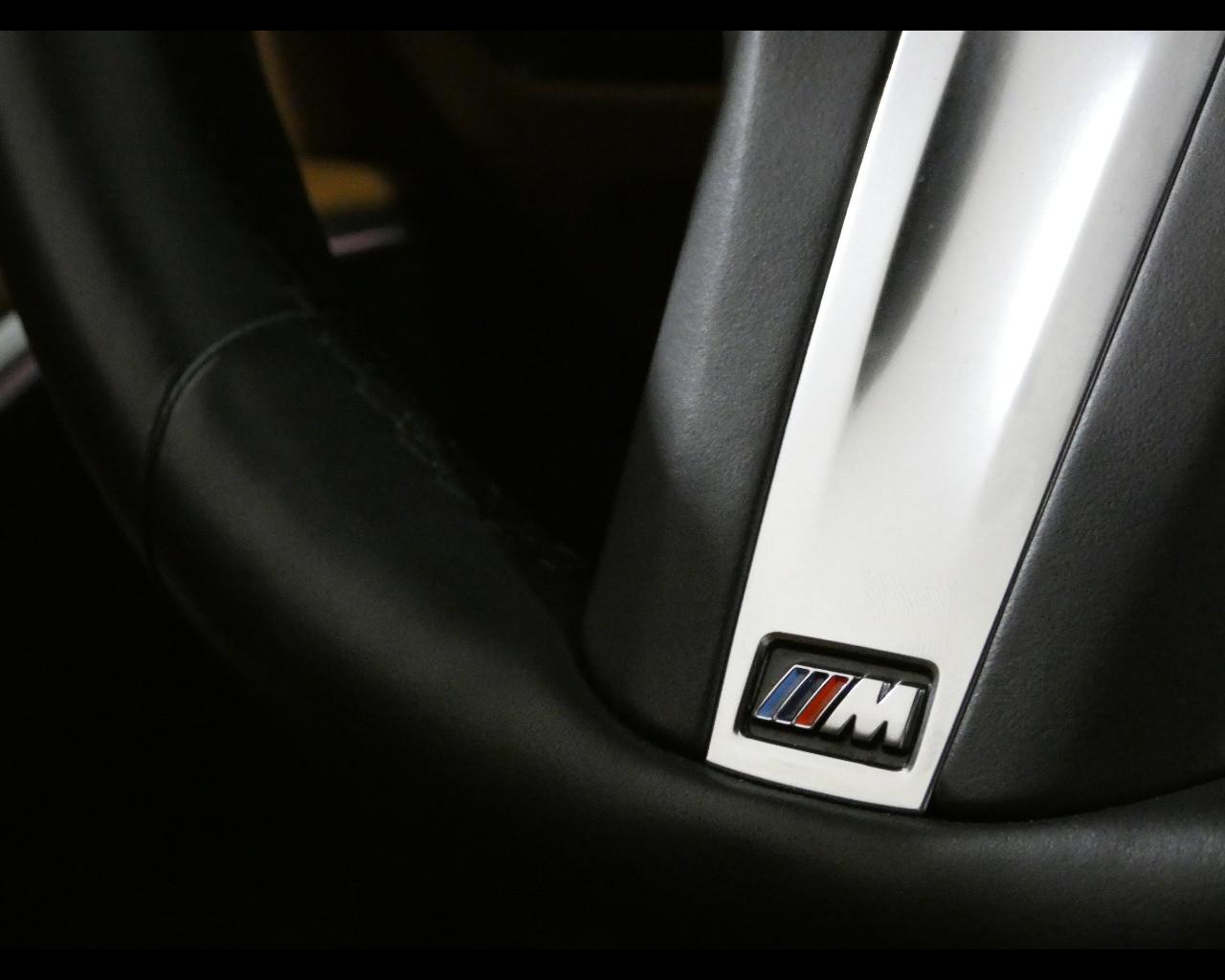 BMW Serie3(G20/21/80/81 - 320d 48V xDrive Touring Msport