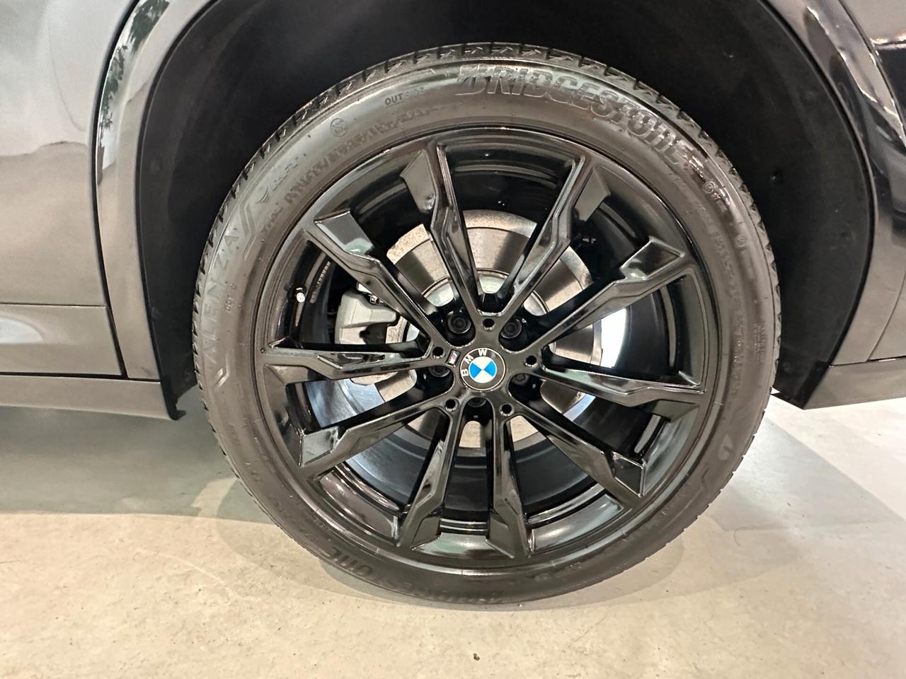 Bmw X4 xDrive20d 48V Msport IVA ESPOSTA