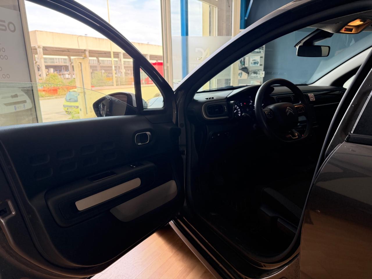 Citroen C3 YOU! 1.2 Benzina 2023 FULL LED