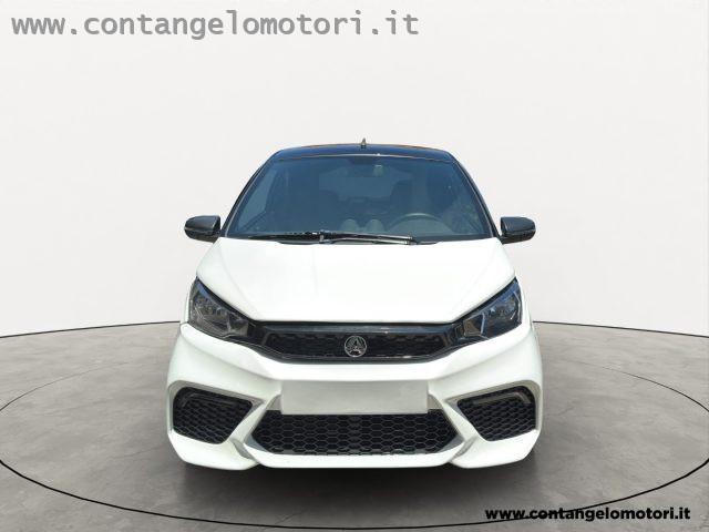 AIXAM Coupé Premium Emotion