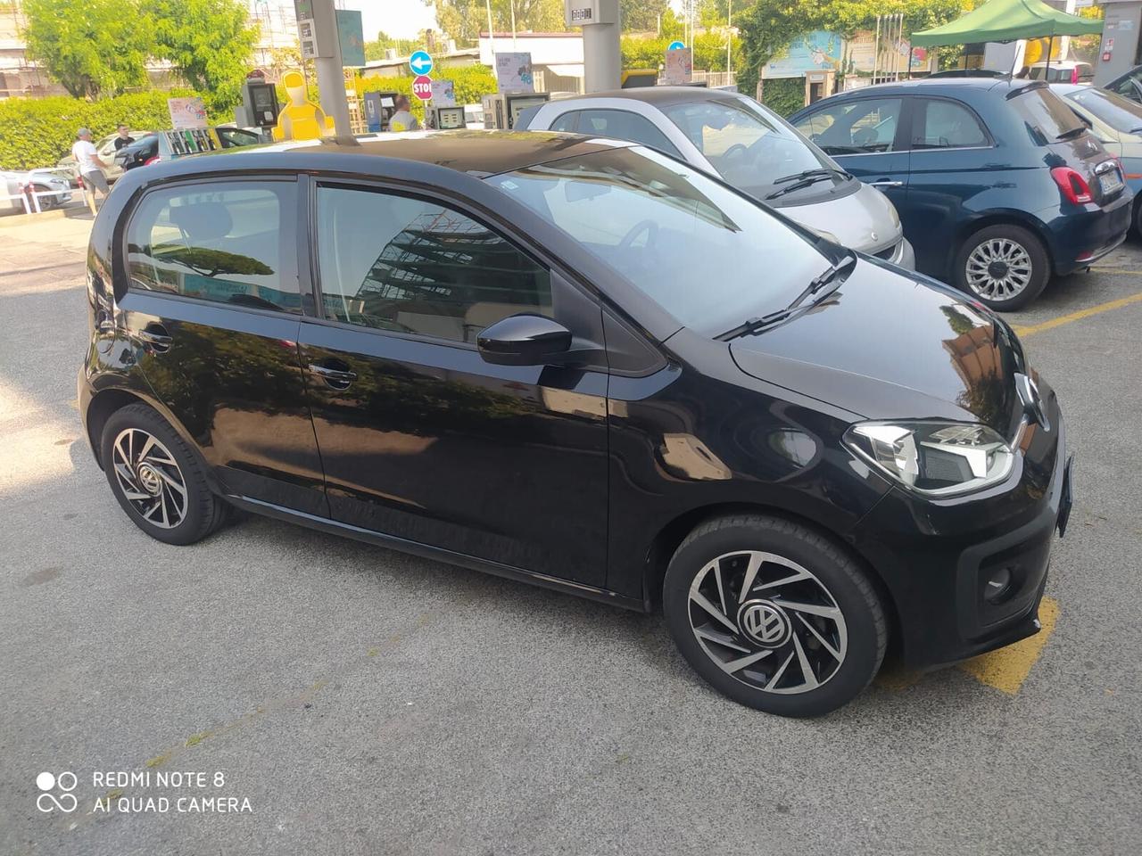Volkswagen up! 1.0 5p. move - OFFERTA VALIDA FINO AL 31/07