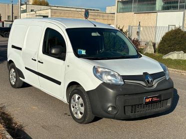 Renault Kangoo LONG Euro 6