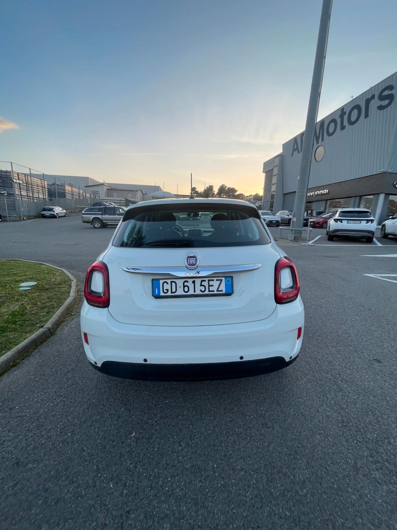 Fiat 500X 1.0 T3 120 CV Business