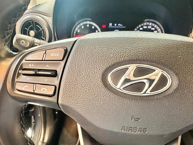 Hyundai i10 1.0 MPI AT Tech