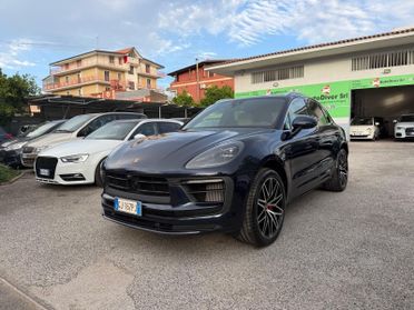 Porsche Macan 2.9 GTS