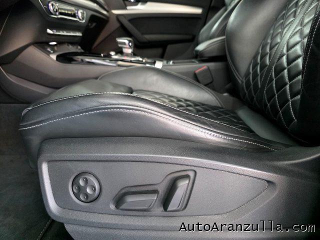 AUDI Q5 SportBack 40 S Line 2.0 TDI 204CV Quattro S tronic