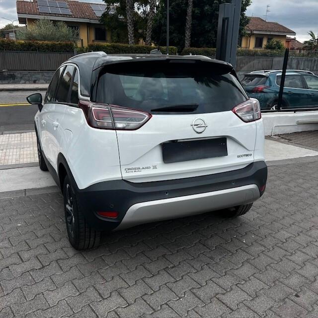 Opel Crossland X 1.5 ECOTEC D 102 CV Start&Stop Ultimate