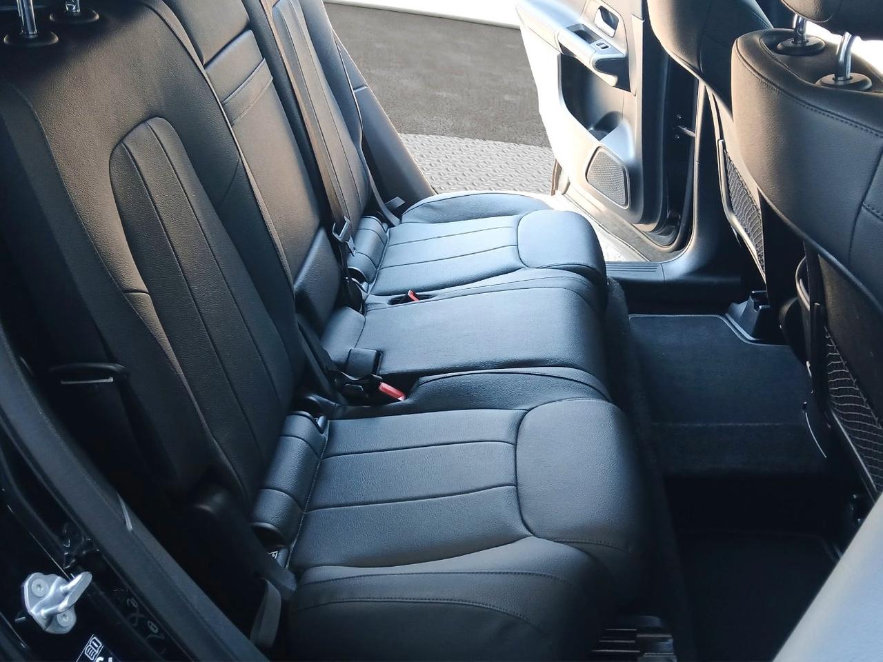 Mercedes GLB 200 d Business Extra 4matic auto