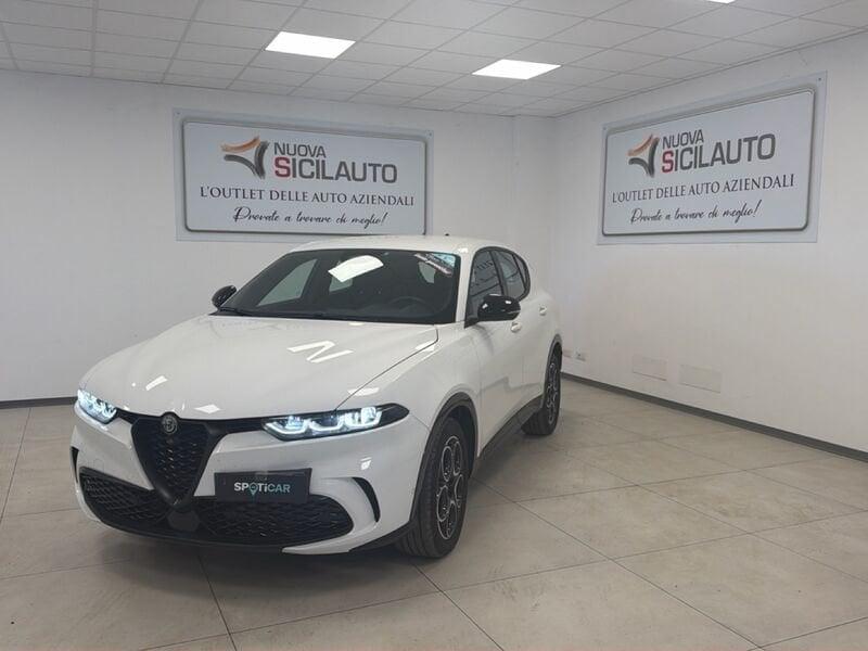 Alfa Romeo Tonale 1.6 Sprint 130cv tct6